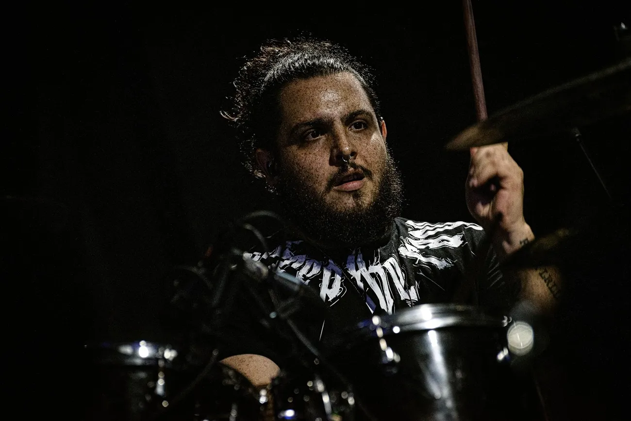 EVERGREY | Foto: FACTOR METAL